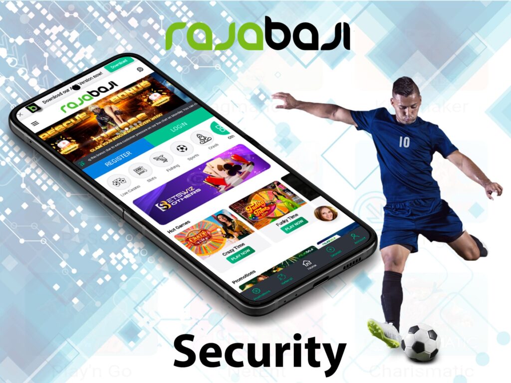 rajabaji registration online