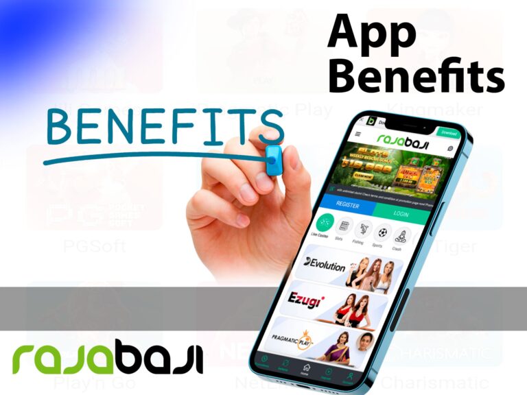 rajabaji apk