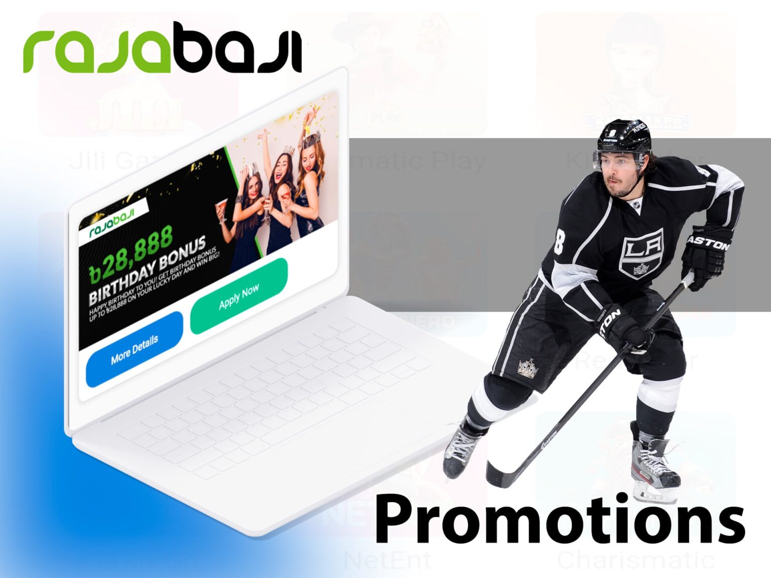 rajabaji trusted casino