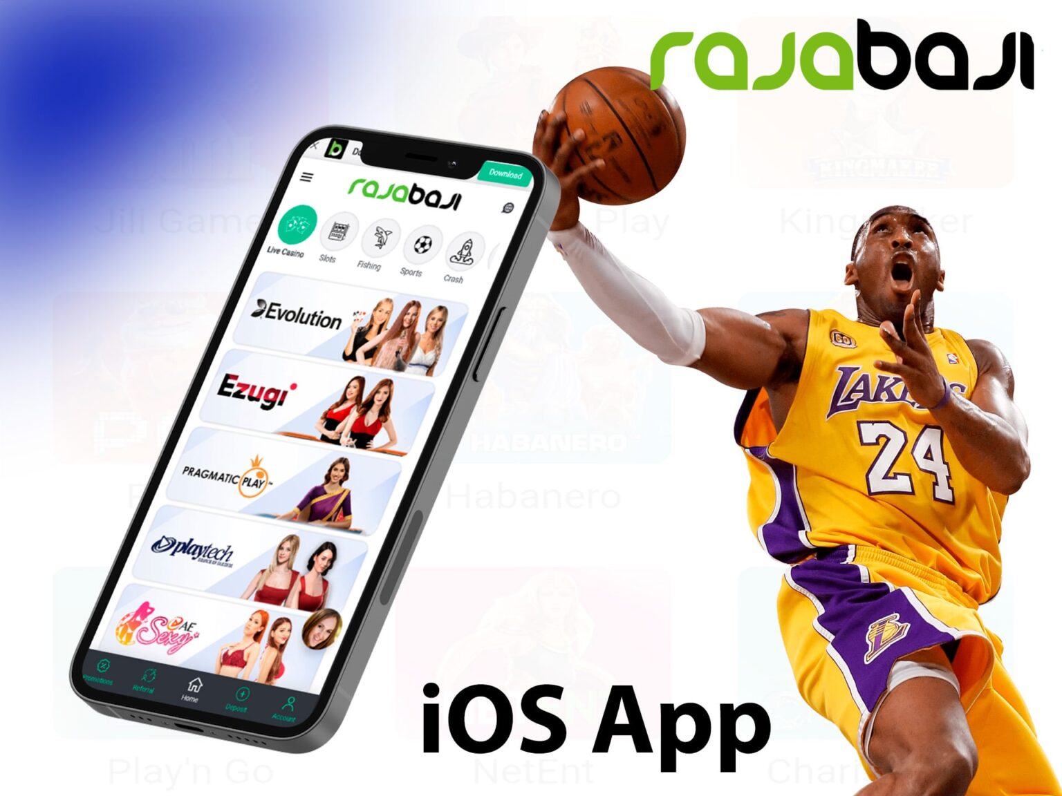 rajbet casino table games online betting