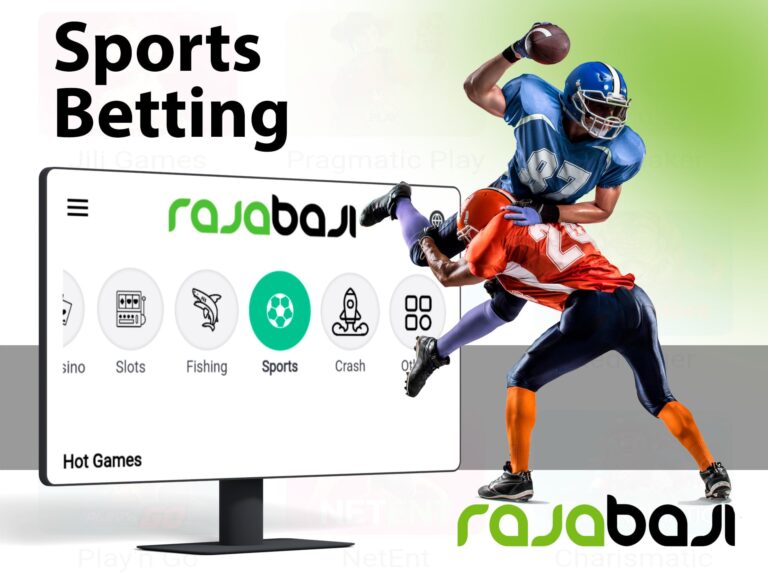 rajabaji online casino