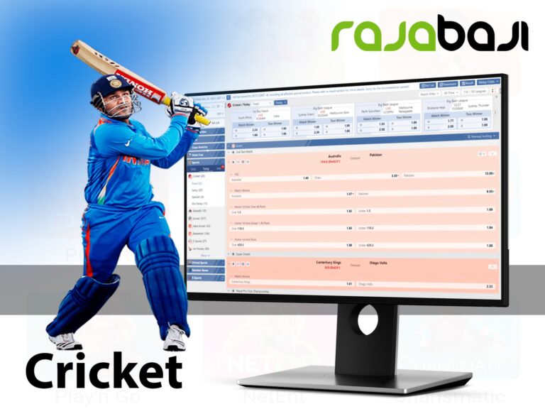 rajabaji casino login