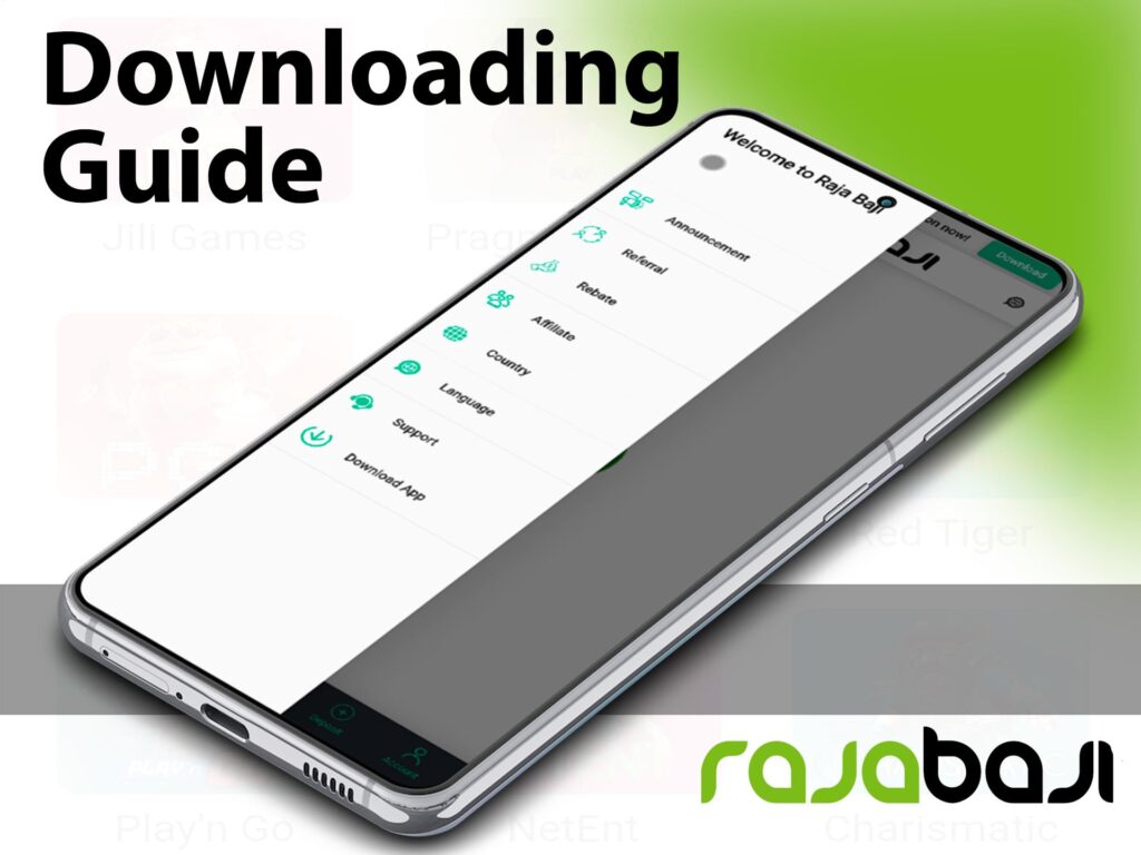 rajabaji app download apk old version