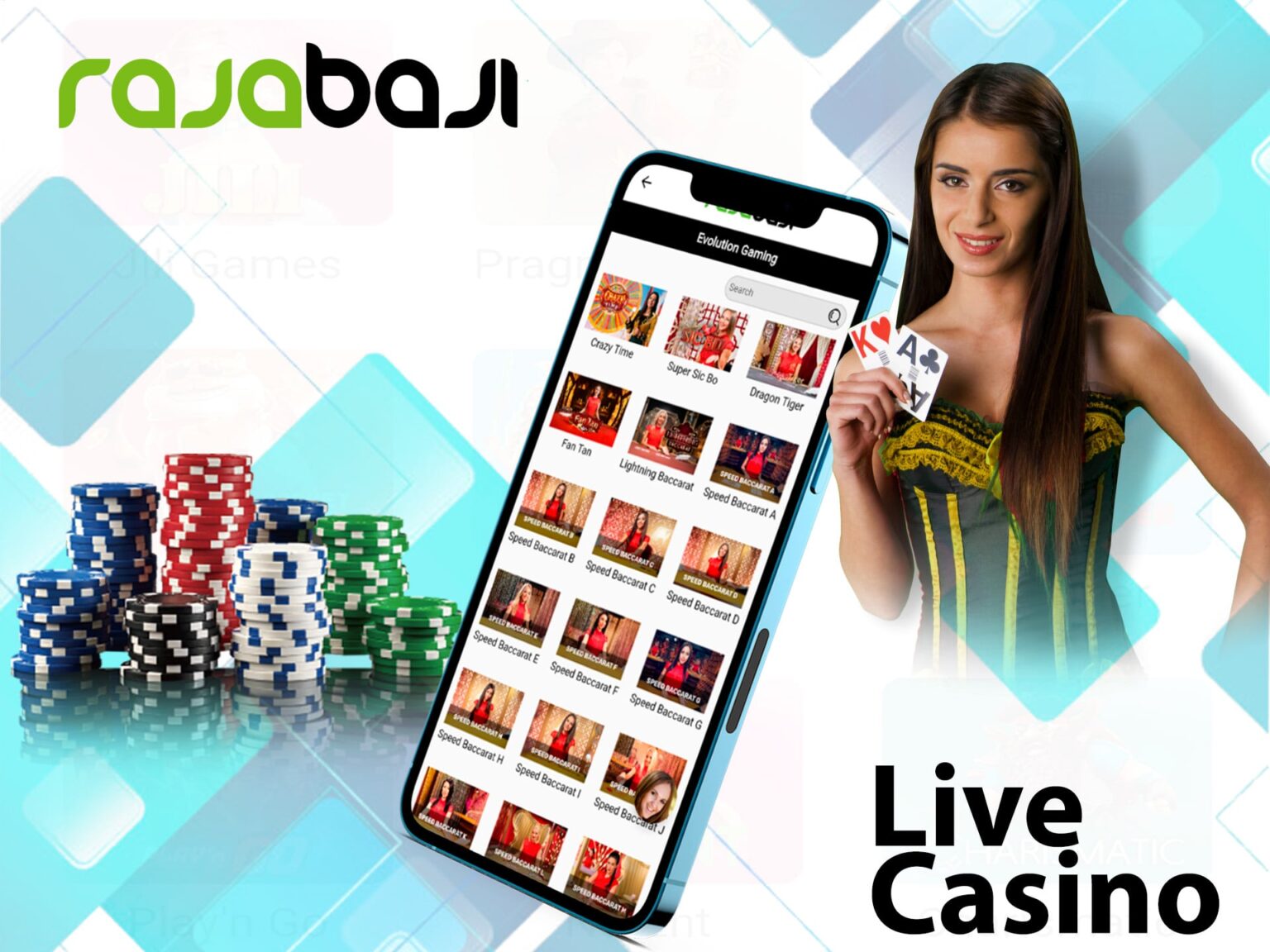 rajabaji trusted casino