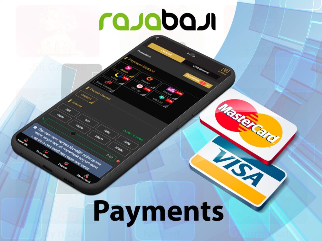 rajabaji app download apk mod