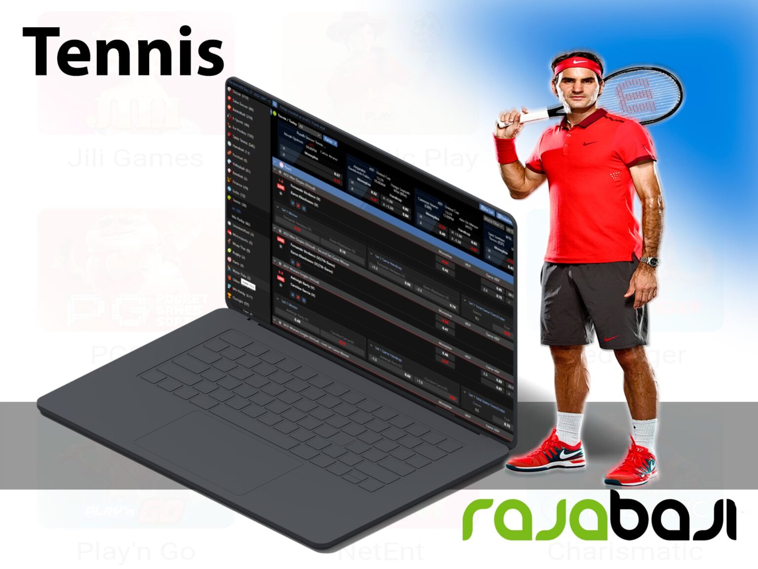 rajabaji cricket betting